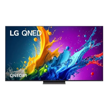 LG QNED81 75-inch LED 4K TV 2024 (75QNED81TSA)
