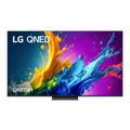LG QNED81 75-inch LED 4K TV 2024 (75QNED81TSA)