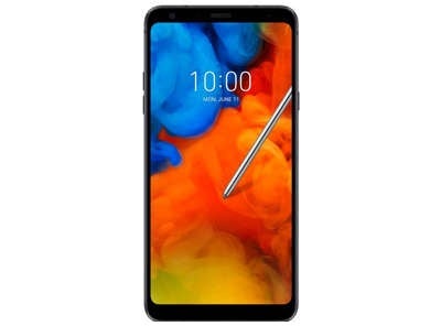 LG Q Stylus Mobile Phone
