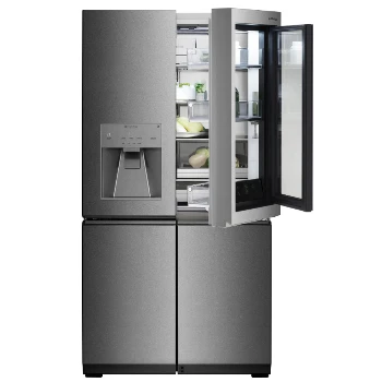 LG SG5I700TSL Refrigerator