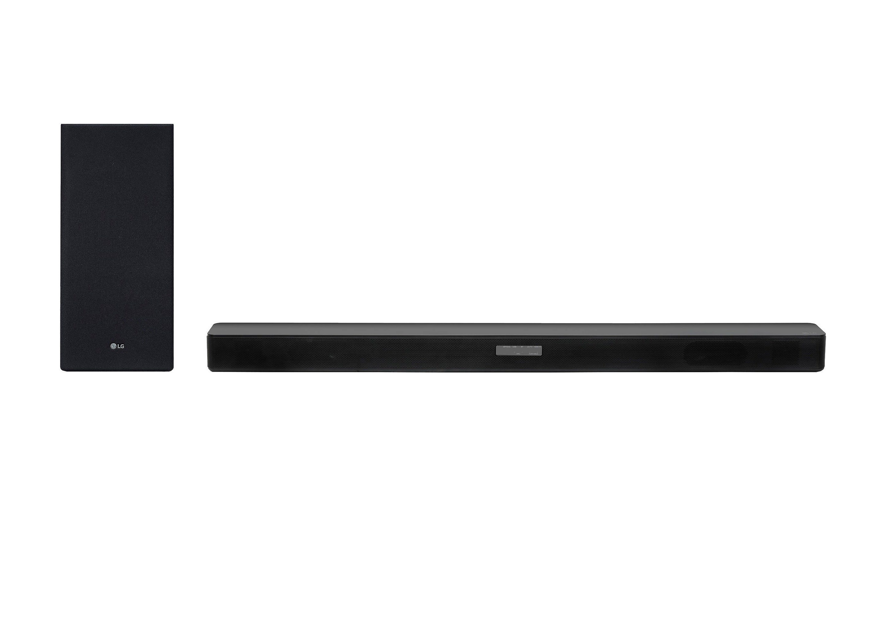 LG SK5Y Home Theater System