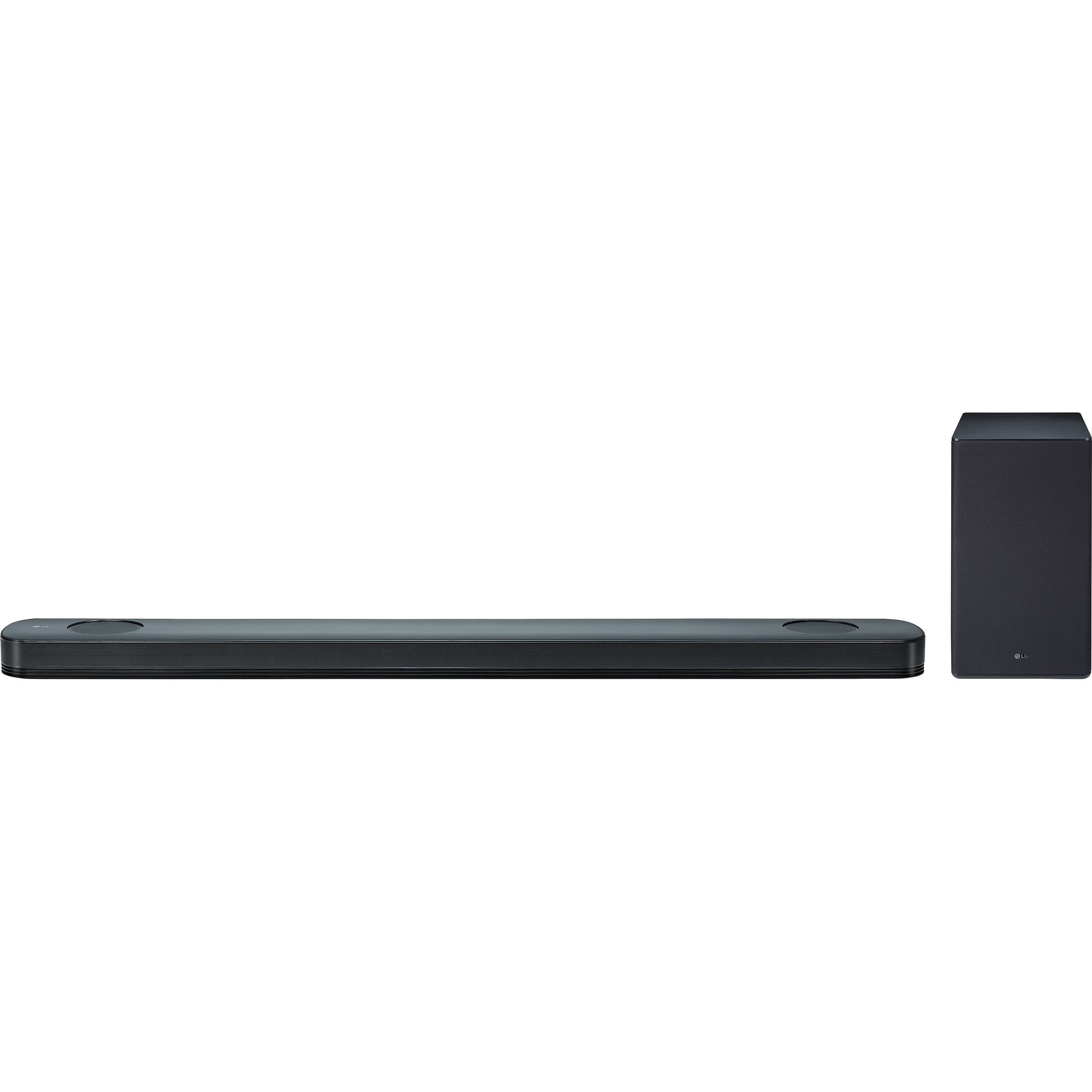 LG SK9Y Home Theater System