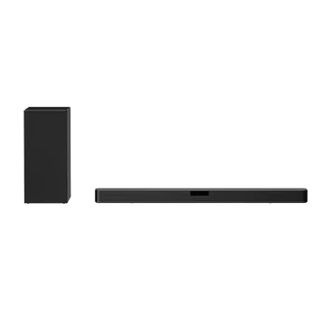 LG SN5Y Home Theater System