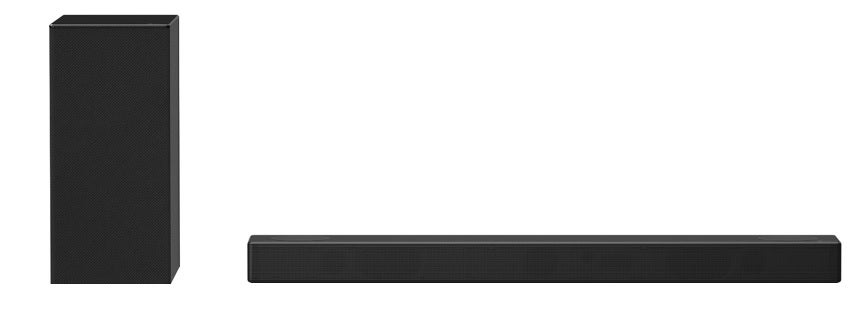 LG SN7Y Home Theater System