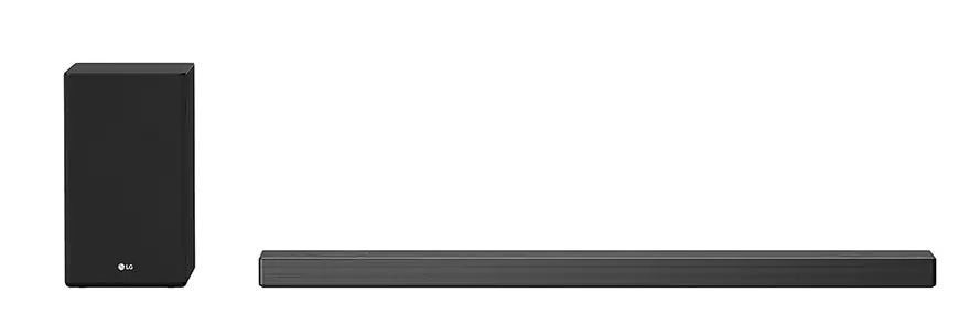 LG SN9YG Home Theater System