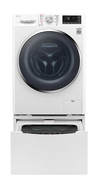 LG TWIN171409V Washing Machine