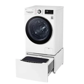 LG TWINWash FV1450S2W Washing Machine