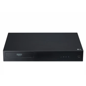 LG UBK90 Blu-Ray Player
