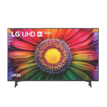 LG UR8050 43-inch LED 4K TV 2023 (43UR8050PSB)