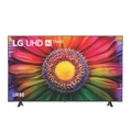 LG UR8050 75-inch LED 4K TV 2023 (75UR8050PSB)