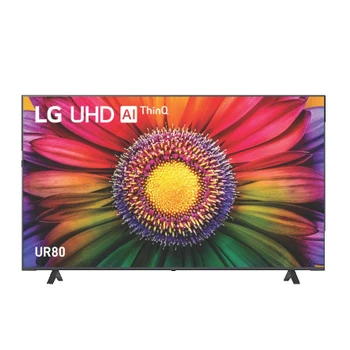 LG UR8050 75-inch LED 4K TV 2023 (75UR8050PSB)
