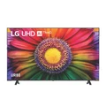 LG UR8050 86-inch LED 4K TV 2023 (86UR8050PSB)