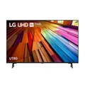 LG UT8050 43-inch LED 4K TV 2024 (43UT8050PSB)
