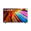 LG UT8050 65-inch LED 4K TV 2024 (65UT8050PSB)
