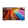 LG UT8050 75-inch LED 4K TV 2024 (75UT8050PSB)