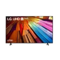 LG UT8050 86-inch LED 4K TV 2024 (86UT8050PSB)
