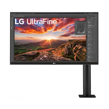 LG UltraFine 27UN880 27inch LED Monitor