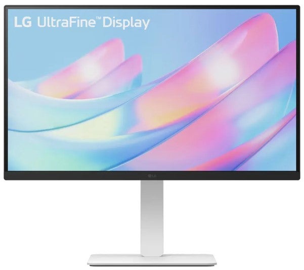 LG UltraFine 27US550-W 27 inch 4K UHD Monitor