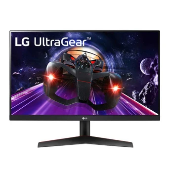 LG UltraGear 24GN600 24inch LED Gaming Refurbished Monitor