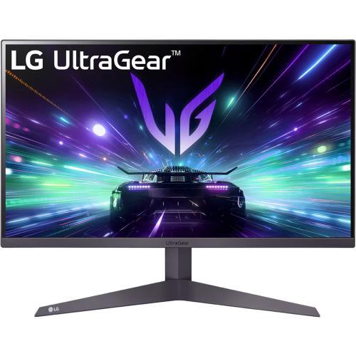 LG UltraGear 24GS50F-B 24 inch FHD Gaming Monitor