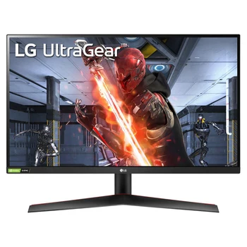 LG UltraGear 27GN600 27inch LED Monitor