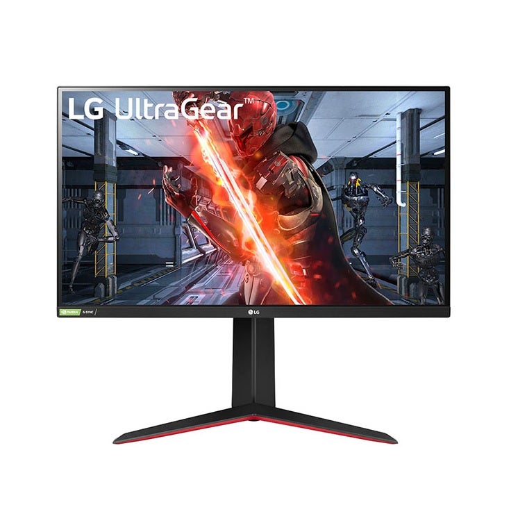 LG UltraGear 27GN850 27inch LED Gaming Monitor