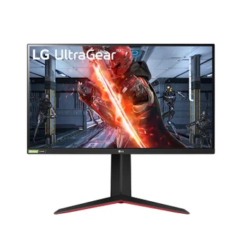 LG UltraGear 27GN850 27inch LED Gaming Monitor