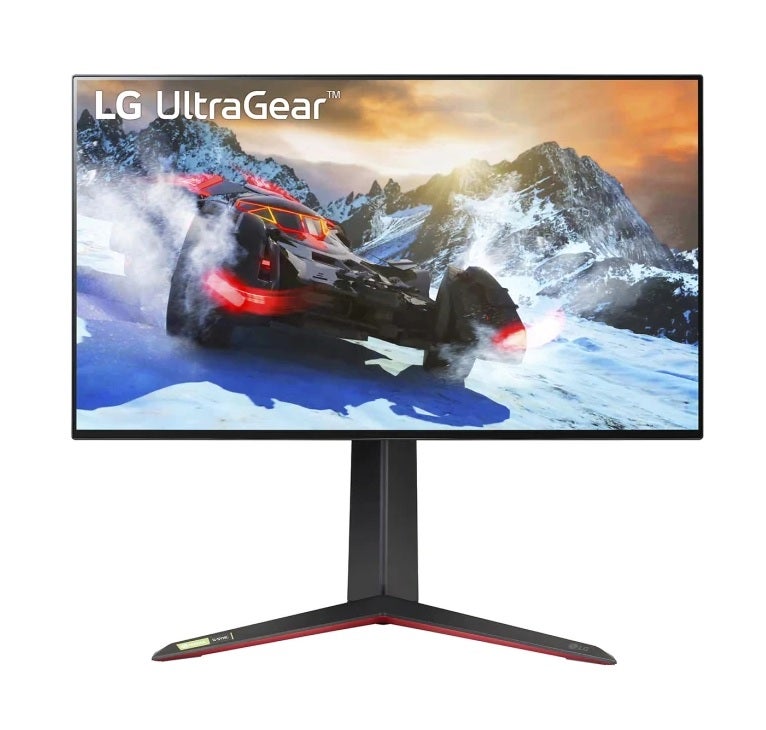 LG UltraGear 27GP950 27inch LED Monitor