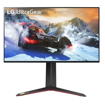LG UltraGear 27GP95R 27inch Gaming Monitor