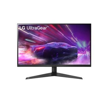 LG UltraGear 27GQ50F 27inch LED Gaming Monitor