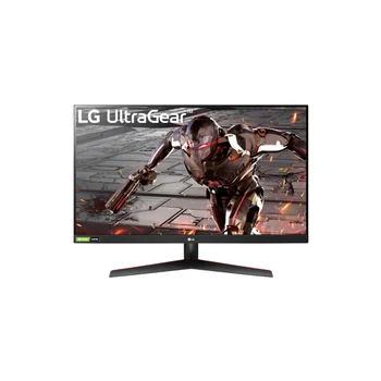 LG UltraGear 32GN550-B 31.5inch Gaming Monitor