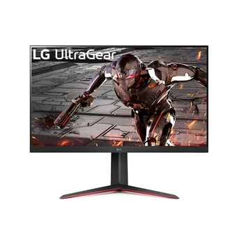 LG UltraGear 32GN650 32inch LED Gaming Monitor