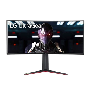 LG UltraGear 34GN850 34inch LCD Gaming Monitor
