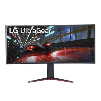 LG UltraGear 38GN950-B 38inch LCD Curved Monitor