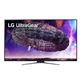 LG UltraGear 48GQ900 48inch OLED Gaming Monitor