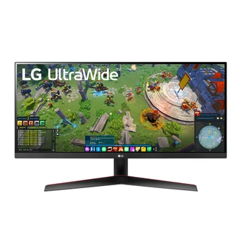 LG UltraWide 29WP60G 29inch LCD Monitor