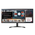 LG UltraWide 34WL500-B 34inch LED Refurbished Monitor