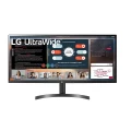 LG UltraWide 34WL50S-B 34inch LCD LED Monitor