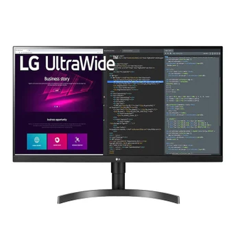 LG UltraWide 34WN750 34inch LCD Monitor