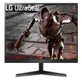 LG Ultragear 32GN50R-B 32inch LED Gaming Monitor