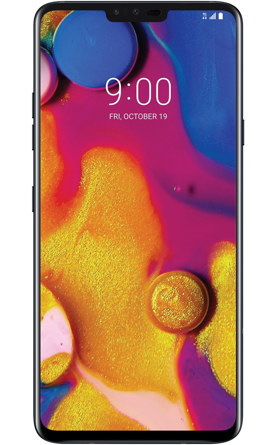LG V40 ThinQ Mobile Phone