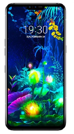 LG V50 ThinQ 5G Refurbished Mobile Phone