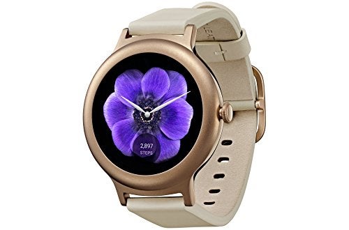 LG W270 Smart Watch