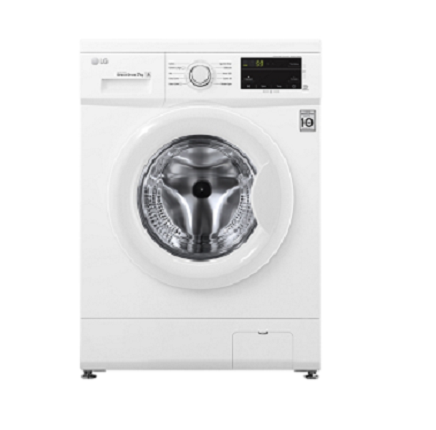 LG WD1207ND Washing Machine