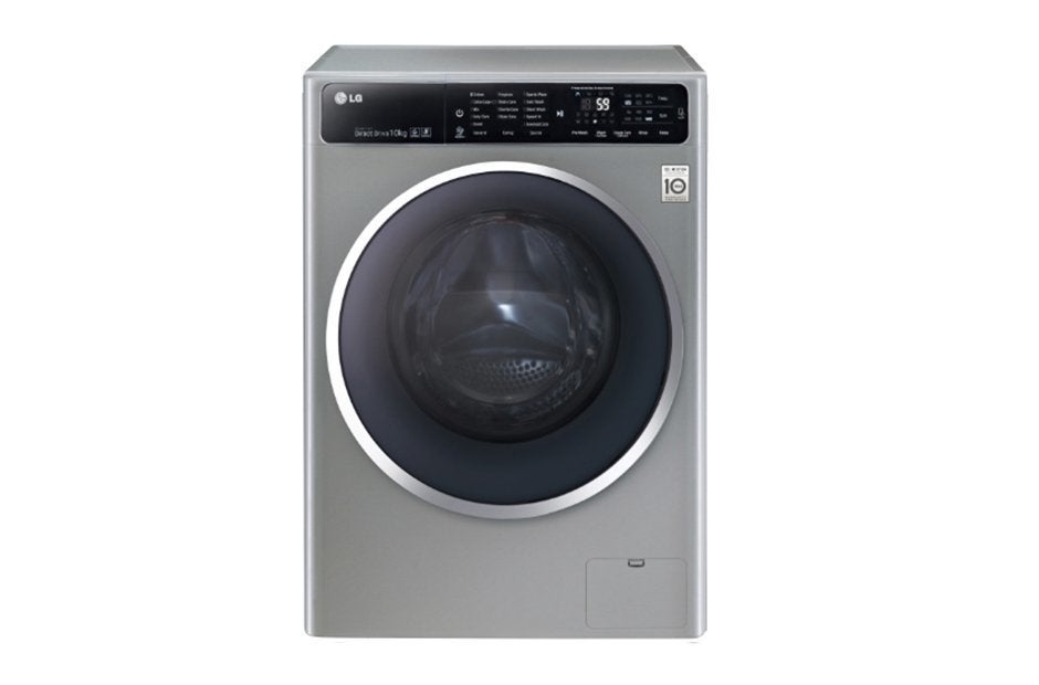LG WD1410TS Washing Machine
