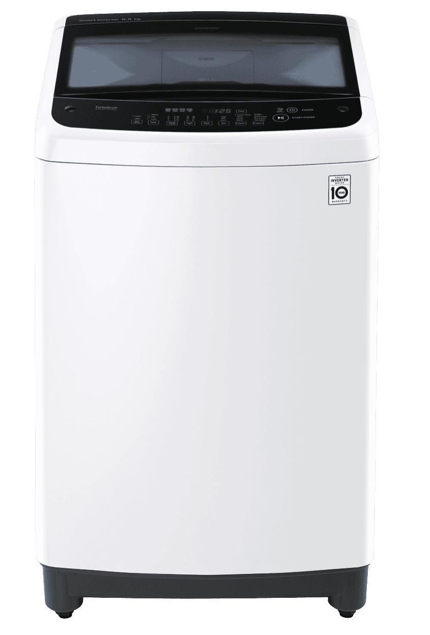 LG WTG8521 Washing Machine