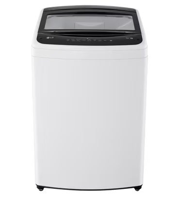 LG WTL1-85 8.5kg Top Load Washing Machine