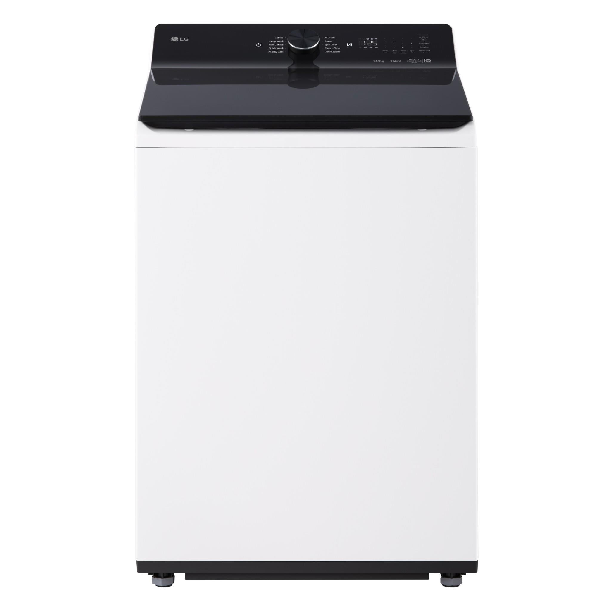 LG WTX9-14 14kg AI Top Load Washing Machine