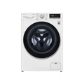 LG WV51208W Washing Machine