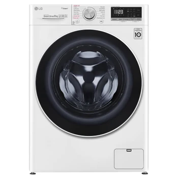 LG WV51408W Washing Machine